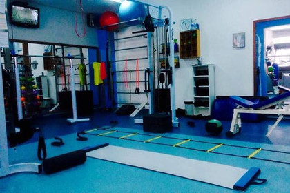 Imagem 4 da galeria do parceiro Studio Fit Sul