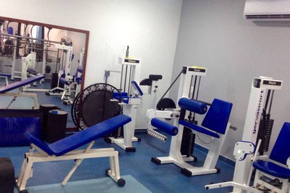Imagem 5 da galeria do parceiro Studio Fit Sul