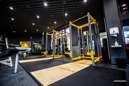 Bild 1 von adam & eve fitness Partnergalerie