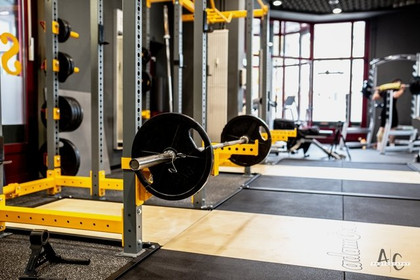 Bild 2 von adam & eve fitness Partnergalerie