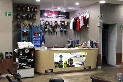 Imagen 2 de la galería del partner Bunker GYM