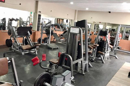 Imagen 4 de la galería del partner Bunker GYM