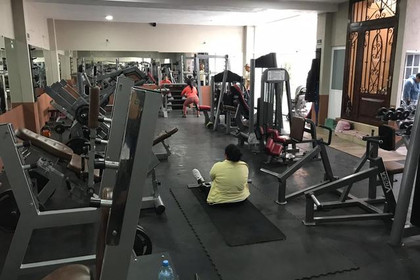 Imagen 5 de la galería del partner Bunker GYM