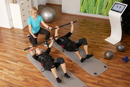Bild 4 von im-pulsiv Freising Partnergalerie