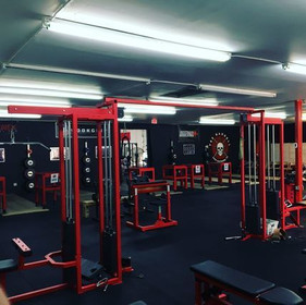 Image 2 from Texas Strength Systems partner gallery