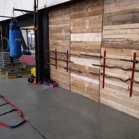 Imagen 10 de la galería del partner Gimnasio Power Gym