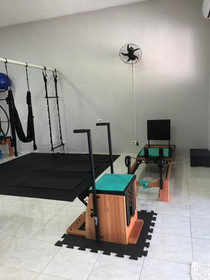 Imagem 2 da galeria do parceiro Studio Pilates Ft Estetica Tatiana Perini