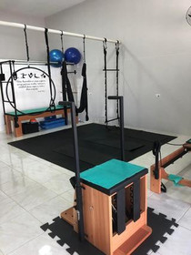 Imagem 3 da galeria do parceiro Studio Pilates Ft Estetica Tatiana Perini