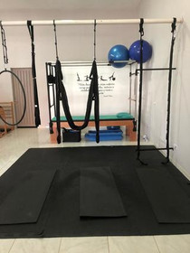 Imagem 4 da galeria do parceiro Studio Pilates Ft Estetica Tatiana Perini