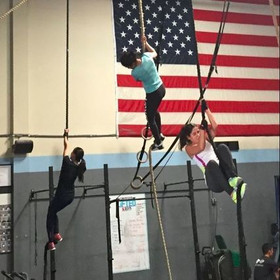 Image 2 from CrossFit Lifted - Trevizio partner gallery