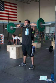 Image 5 from CrossFit Lifted - Trevizio partner gallery