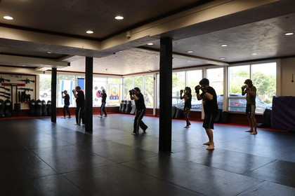 Image 1 from Master Yang's Martial Arts Center partner gallery