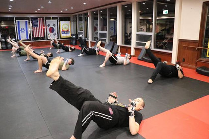 Image 3 from Master Yang's Martial Arts Center partner gallery