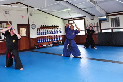 Image 4 from Master Yang's Martial Arts Center partner gallery
