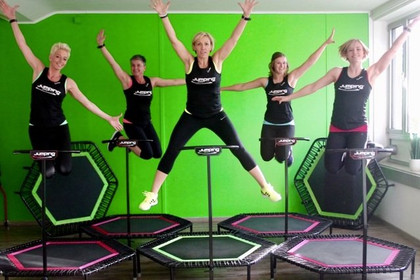 Bild 2 von Jumping Studio Claudia Dammeier Partnergalerie