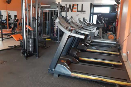 Imagem 2 da galeria do parceiro Wellfitness