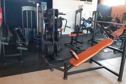 Imagem 4 da galeria do parceiro Wellfitness