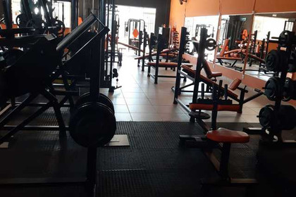 Imagem 5 da galeria do parceiro Wellfitness