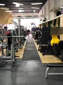 Imagen 1 de la galería del partner SportFitness Life