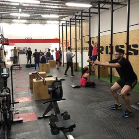Imagen 4 de la galería del partner SportFitness Life