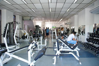 Imagem 3 da galeria do parceiro Universo Atlético Academia