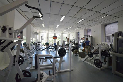 Imagem 4 da galeria do parceiro Universo Atlético Academia