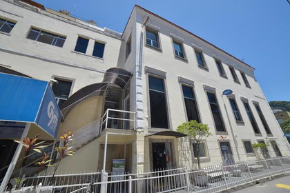 Imagem 2 da galeria do parceiro Universo Atlético Academia
