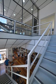 Imagem 5 da galeria do parceiro Universo Atlético Academia