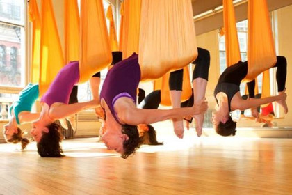 Image 4 from Wendy Fit Yoga and Pilates Studio partner gallery