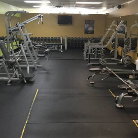 Image 1 from Land O Lakes Family Fitness Center partner gallery