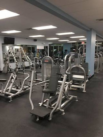 Image 3 from Land O Lakes Family Fitness Center partner gallery