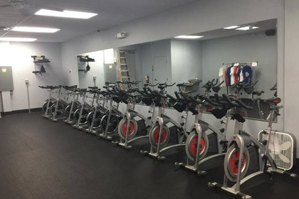 Image 4 from Land O Lakes Family Fitness Center partner gallery