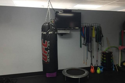 Image 5 from Land O Lakes Family Fitness Center partner gallery