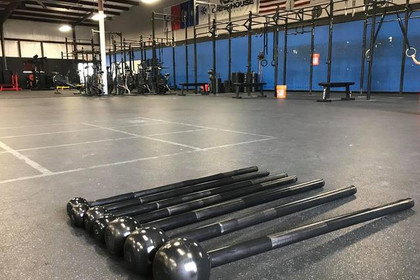 Image 4 from Grind House Fitness partner gallery