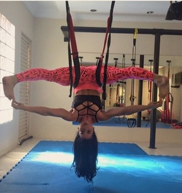 Imagem 4 da galeria do parceiro Pilates Alessandra Cavalli