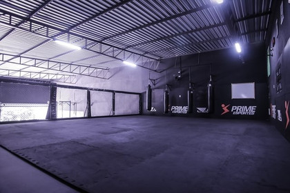 Imagem 3 da galeria do parceiro Crossfit Ironhead