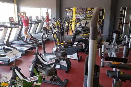 Imagem 3 da galeria do parceiro Lion Fit Academia