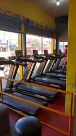 Imagem 5 da galeria do parceiro Lion Fit Academia