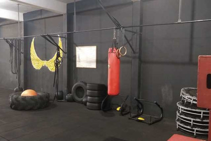 Imagem 7 da galeria do parceiro Lion Fit Academia