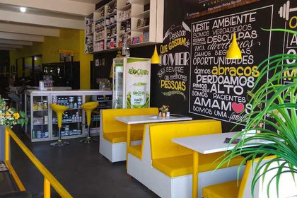 Imagem 8 da galeria do parceiro Lion Fit Academia