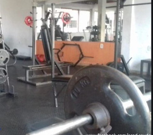 Imagem 2 da galeria do parceiro Academia Saude Vida Fitness