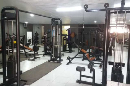 Imagem 1 da galeria do parceiro Academia BN Fit