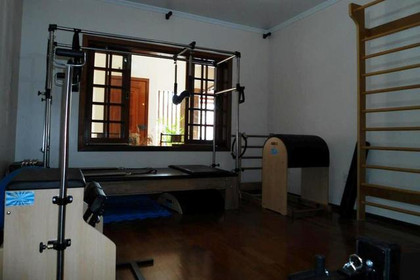 Imagem 6 da galeria do parceiro Espaço Fisioterapia São Roque