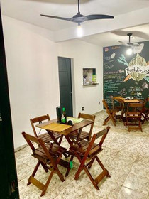 Imagem 5 da galeria do parceiro P9 Crossfit