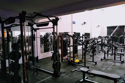 Imagem 3 da galeria do parceiro ProElite - Treinamento Inteligente