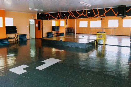 Imagem 5 da galeria do parceiro ProElite - Treinamento Inteligente