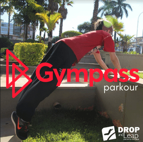 Imagem 2 da galeria do parceiro Drop and Leap Escola de Parkour | Central Residencial