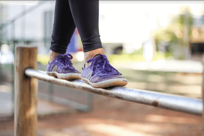 Imagem 8 da galeria do parceiro Drop and Leap Escola de Parkour | Central Residencial