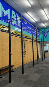 Imagem 1 da galeria do parceiro Panamby Fit