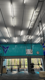 Imagem 3 da galeria do parceiro Panamby Fit